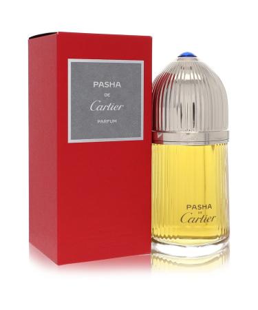 Pasha De Cartier by Cartier - Men
