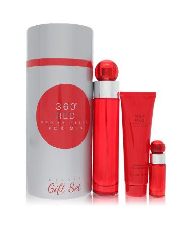 Perry Ellis 360 Red by Perry Ellis - Men