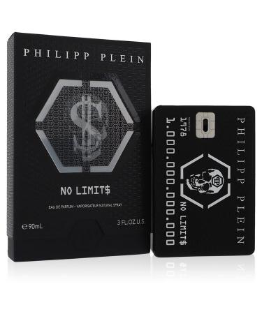 Philipp Plein No Limits by Philipp Plein Parfums - Men