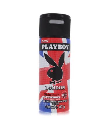 Playboy London by Playboy - Men