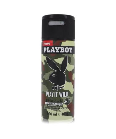 Playboy Play It Wild by Playboy - Men
