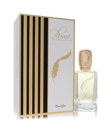 Plume Impression Etat De Grace by Plume Impression Eau De Parfum Spray 2.7 oz for Women