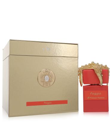 Poggia by Tiziana Terenzi Extrait De Parfum Spray (Unisex) 3.38 oz for Women