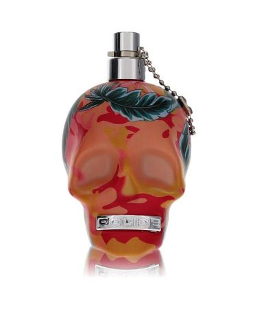 Police To Be Exotic Jungle by Police Colognes - Women