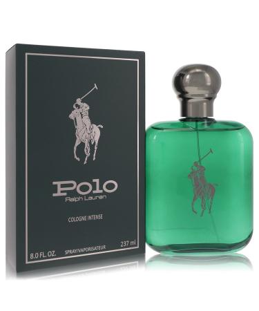 Polo Cologne Intense by Ralph Lauren - Men