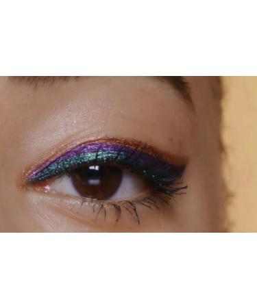 Shop Urban Decay 24/7 Glide-On Eye Pencil - Sparkle Out Loud Collection - 0.04 oz/ 1.2 g Viper - metallic purple Online - Best Price & International Shipping - Buy Online on GoSupps.com