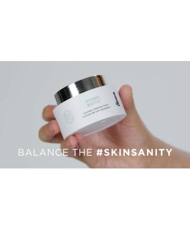 Shop Dr. Brandt Skincare Hydro Biotic Recovery Sleeping Mask Online - Best Price & International Shipping - Buy Online on GoSupps.com