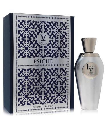 Psiche V by V Canto Extrait De Parfum Spray (Unisex) 3.38 oz for Women