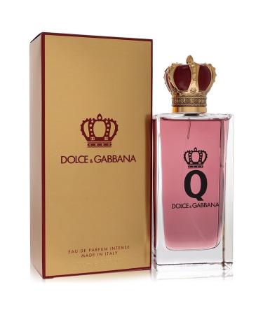 Q By Dolce & Gabbana by Dolce & Gabbana - Women