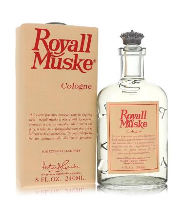 Royall Muske by Royall Fragrances - Men