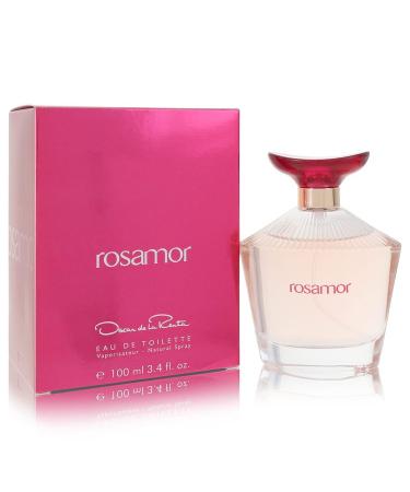 Rosamor by Oscar De La Renta - Women