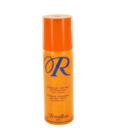 R De Revillon by Revillon Deodorant Spray 5 oz for Men