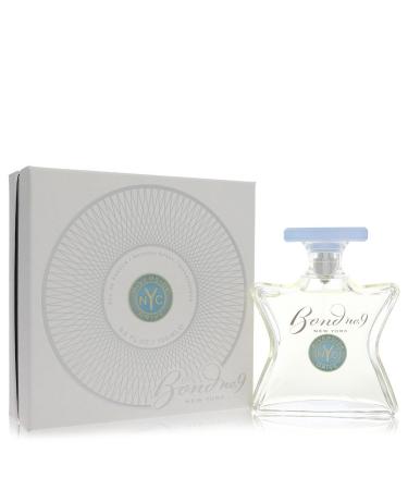 Riverside Drive by Bond No. 9 Eau De Parfum Spray 3.3 oz for Women