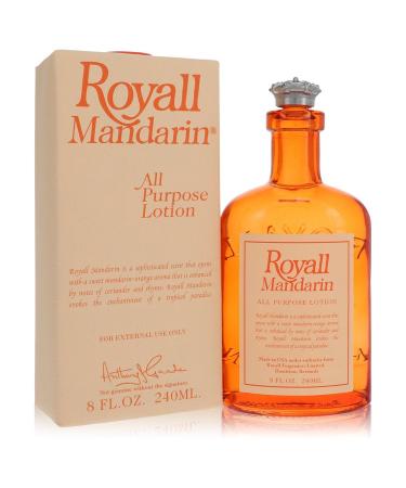 Royall Mandarin by Royall Fragrances - Men