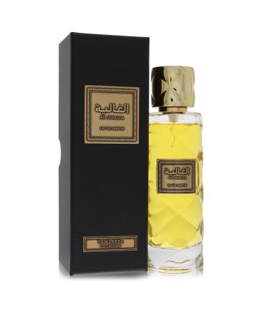 Rasasi Al Ghalia Tawleefa by Rasasi Eau De Parfum Spray (Unisex) 3.4 oz for Women