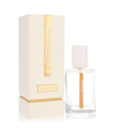 Rasasi Musk Naqaya by Rasasi Eau De Parfum Spray (Unisex) 1.67 oz for Women