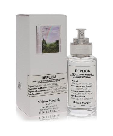 Replica When The Rain Stops by Maison Margiela - Women
