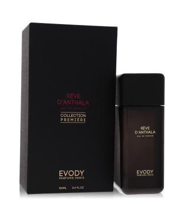Reve D'anthala by Evody Parfums Eau De Parfum Spray 3.4 oz for Women