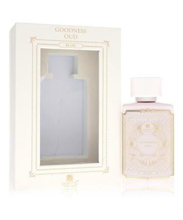 Riiffs Goodness Oud Blanc by Riiffs Eau De Parfum Spray (Unisex) 3.4 oz for Women