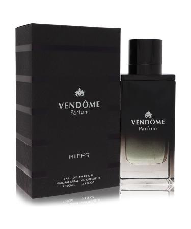 Riiffs Vendome by Riiffs Eau De Parfum Spray 3.4 oz for Men