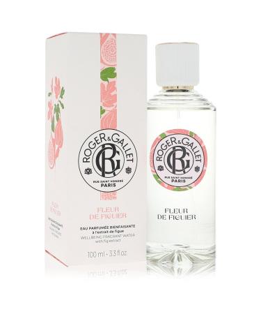 Roger & Gallet Fleur De Figuier by Roger & Gallet - Women