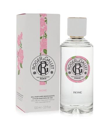 Roger & Gallet Rose by Roger & Gallet - Women