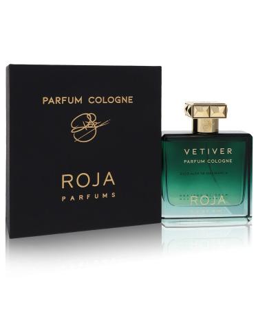 Roja Vetiver by Roja Parfums Parfum Cologne Spray 3.4 oz for Men