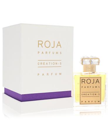 Roja Creation-S by Roja Parfums Extrait De Parfum Spray 1.7 oz for Women