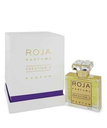 Roja Creation-S by Roja Parfums Extrait De Parfum Spray 1.7 oz for Women