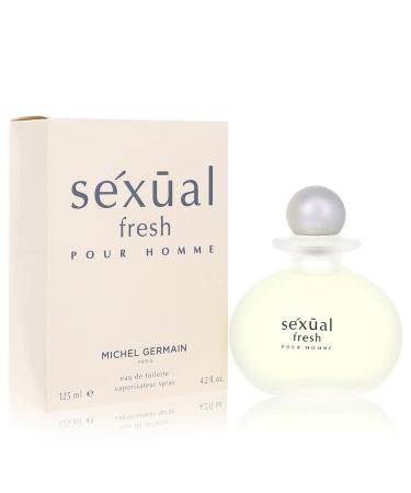 Sexual Fresh by Michel Germain - Men