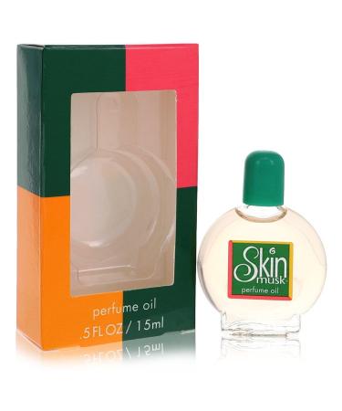 Skin Musk by Parfums De Coeur - Women