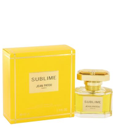 Sublime by Jean Patou - Women