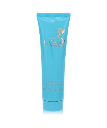 Siren by Paris Hilton Body Lotion 3 oz for Women