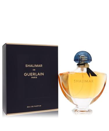 Shalimar by Guerlain - Women