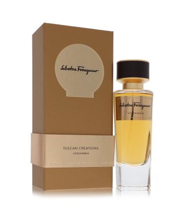 Salvatore Ferragamo Vendemmia by Salvatore Ferragamo Eau De Parfum Spray (Unisex) 3.3 oz for Women