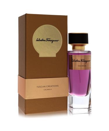 Salvatore Ferragamo Calimala by Salvatore Ferragamo Eau De Parfum Spray 3.3 oz for Women
