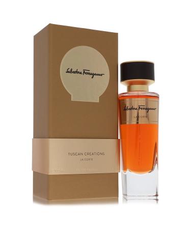 Salvatore Ferragamo La Corte by Salvatore Ferragamo Eau De Parfum Spray (Unisex) 3.4 oz for Men