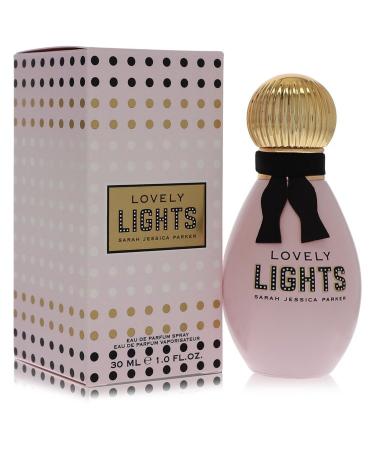 Sarah Jesssica Parker Lovely Lights by Sarah Jessica Parker Eau De Parfum Spray 1 oz for Women