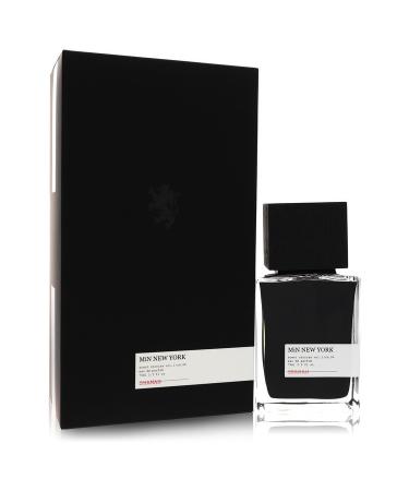 Shaman by Min New York Eau De Parfum Spray (Unisex) 2.5 oz for Women