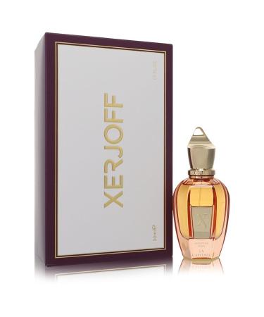 Shooting Stars La Capitale by Xerjoff Eau De Parfum Spray (Unisex) 1.7 oz for Men