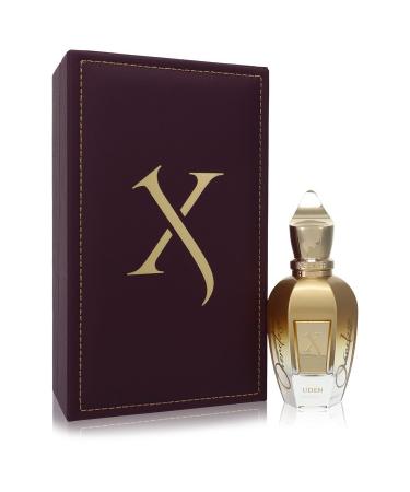 Shooting Stars Uden Overdose by Xerjoff Eau De Parfum Spray (Unisex) 1.7 oz for Women