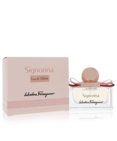 Signorina by Salvatore Ferragamo - Women