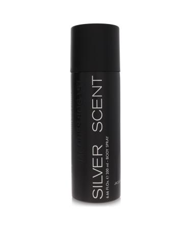 Silver Scent by Jacques Bogart - Men