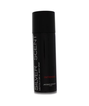 Silver Scent Intense by Jacques Bogart - Men