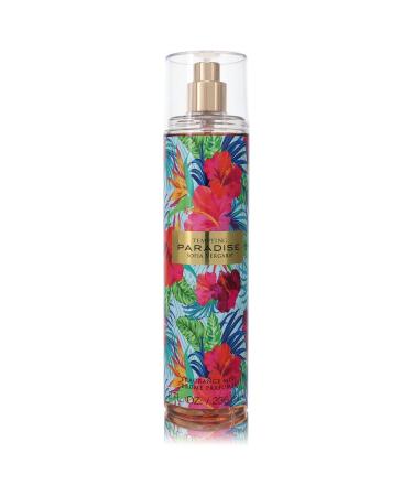 Sofia Vergara Tempting Paradise by Sofia Vergara Body Mist 8 oz for Women