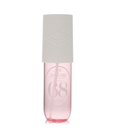 Sol De Janeiro Brazilian Crush Cheirosa 68 by Sol De Janeiro Hair & Body Perfume Spray 3 oz for Women