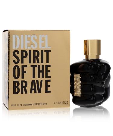 Spirit of the Brave by Diesel - Men