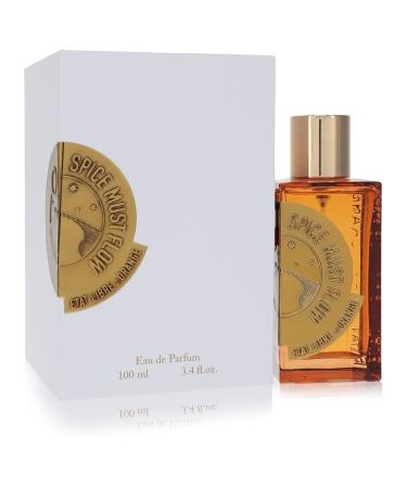 Spice Must Flow by Etat Libre d'Orange Eau De Parfum Spray (Unisex) 3.4 oz for Women