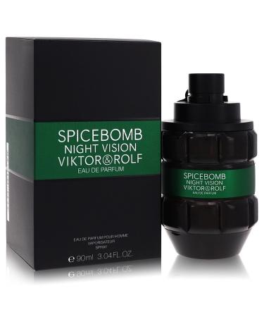 Spicebomb Night Vision by Viktor & Rolf - Men