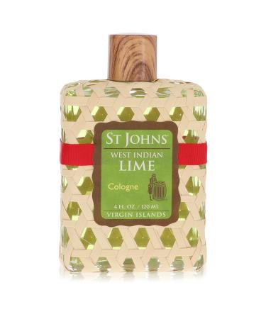 St Johns West Indian Lime by St Johns Bay Rum - Men